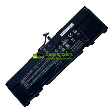 Baterie pro CLEVO CPD5S01 PD70BAT-6-80 G10-DA7NP [Náhradní baterie]